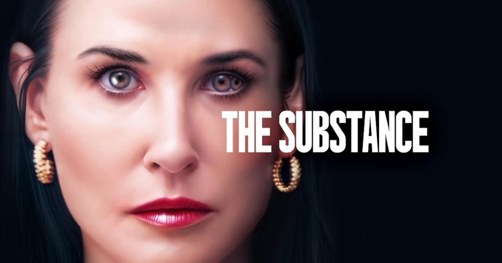 The Substance. La bellezza, da sola, non ci salva (quasi)&nbsp;mai