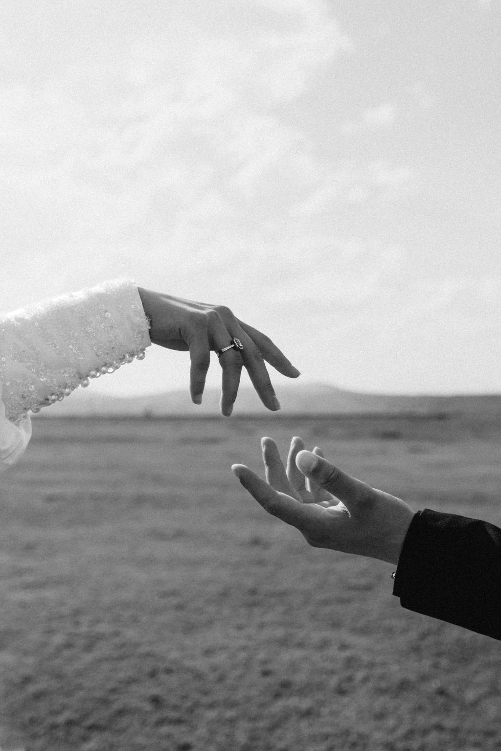 Il Matrimonio. La cornice perfetta di un quadro già dipinto&nbsp;(?)