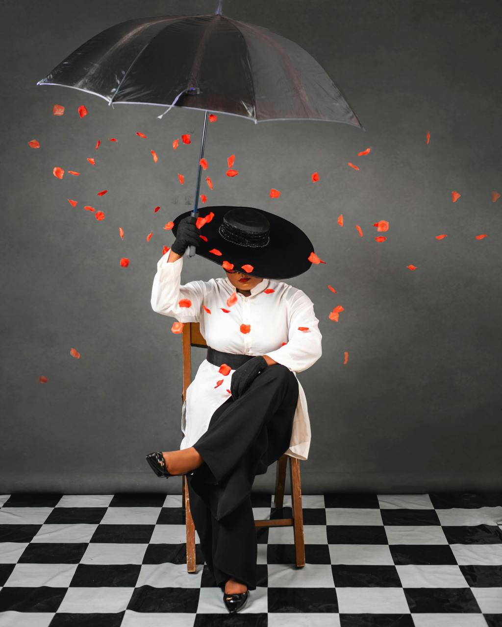 La gelosia del&nbsp;bene