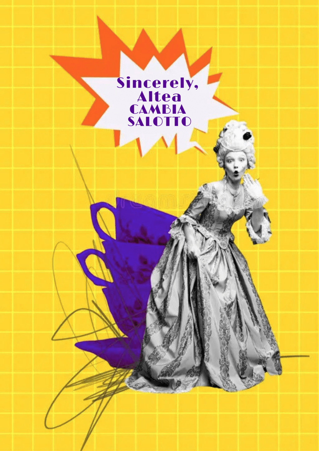 Cambio dimora, non il pensiero. Perché Sincerely, Altea trova casa su&nbsp;Substack